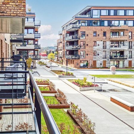 Awesome Apartment In Kristiansand With Wifi Екстериор снимка