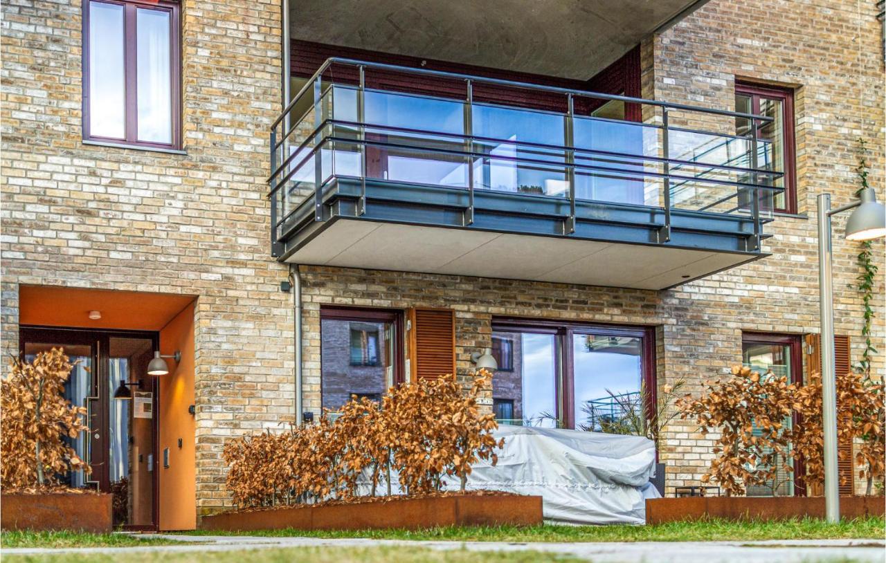 Awesome Apartment In Kristiansand With Wifi Екстериор снимка