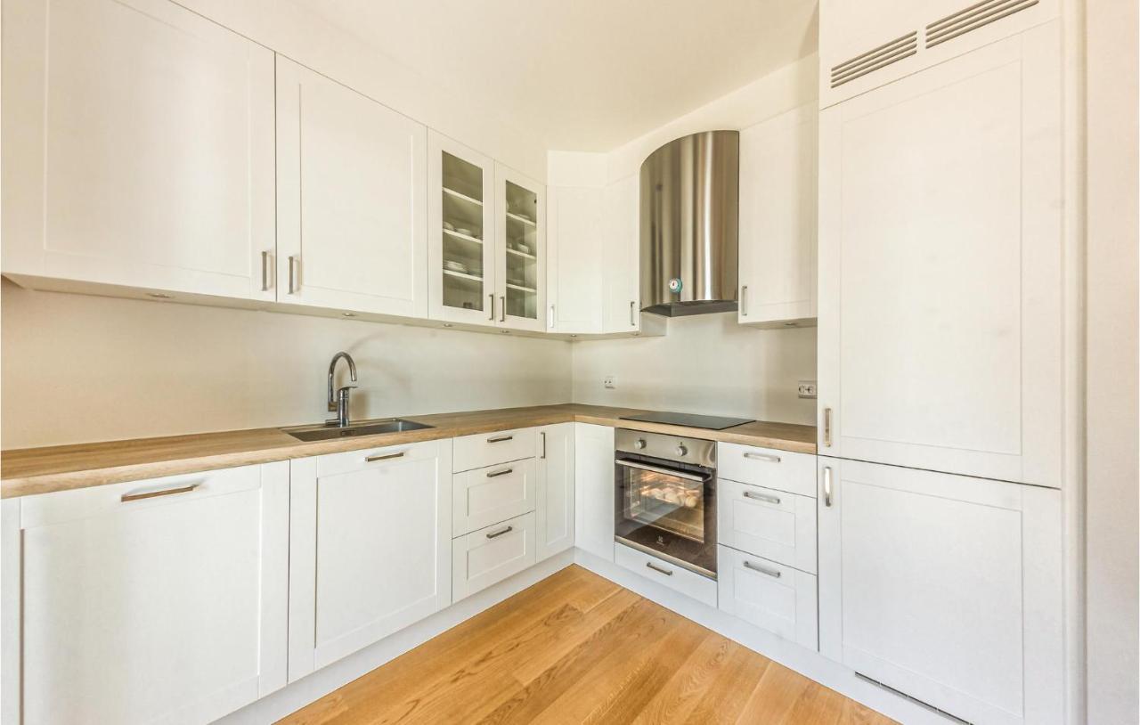 Awesome Apartment In Kristiansand With Wifi Екстериор снимка