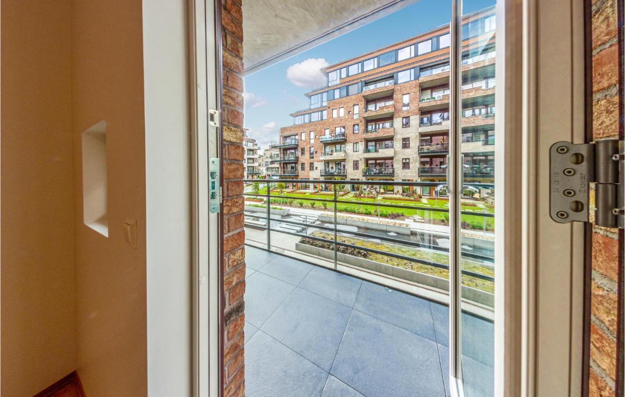 Awesome Apartment In Kristiansand With Wifi Екстериор снимка