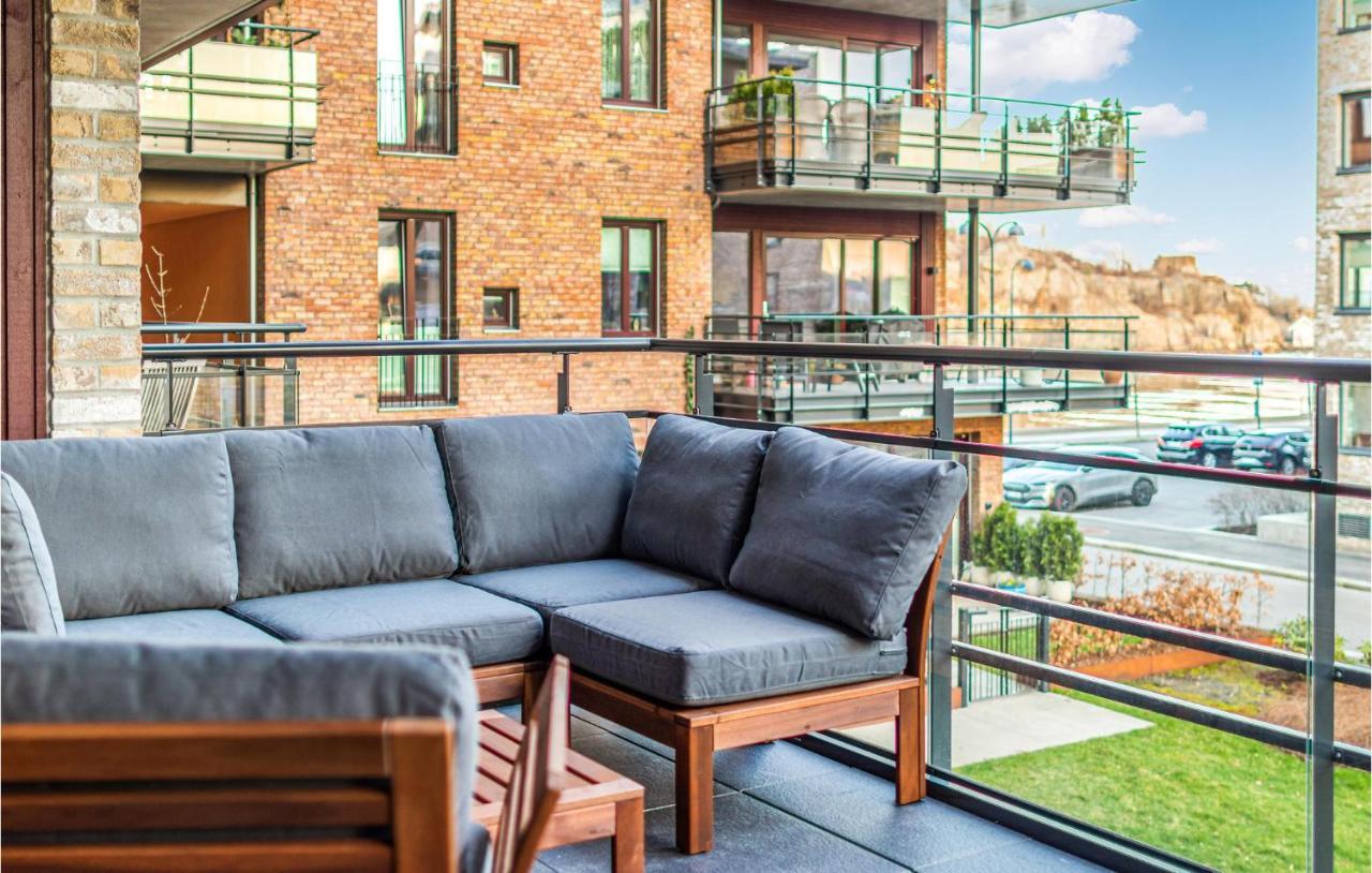 Awesome Apartment In Kristiansand With Wifi Екстериор снимка