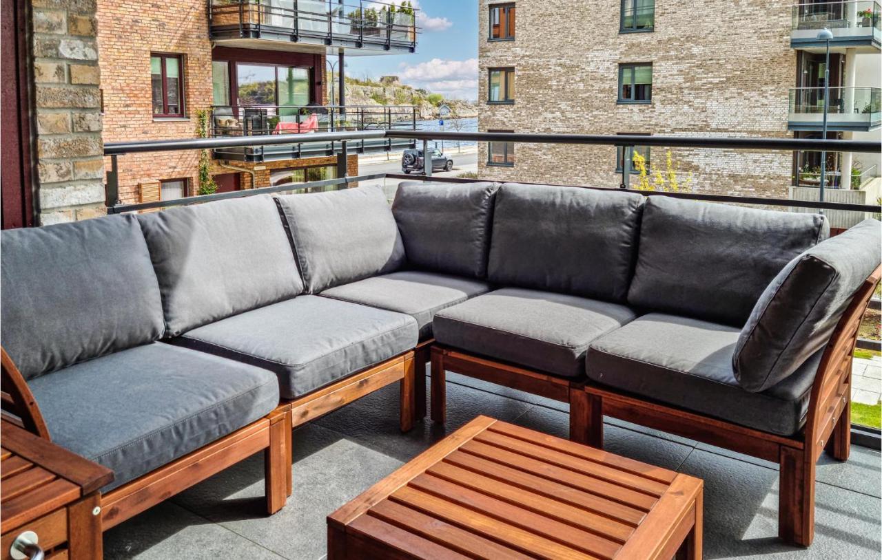 Awesome Apartment In Kristiansand With Wifi Екстериор снимка