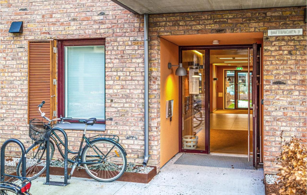 Awesome Apartment In Kristiansand With Wifi Екстериор снимка