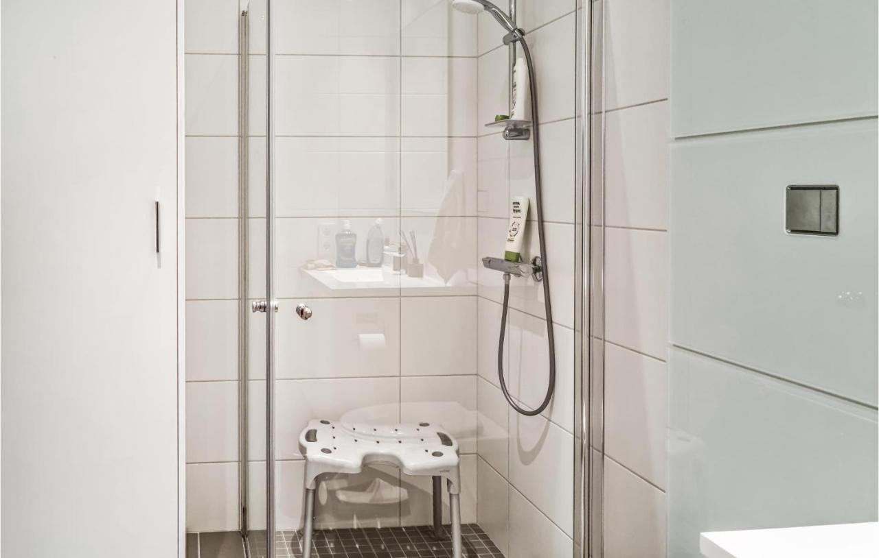 Awesome Apartment In Kristiansand With Wifi Екстериор снимка